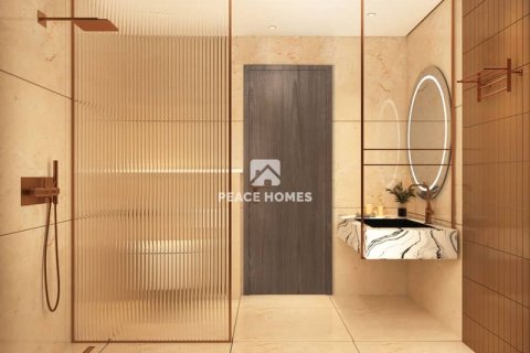 Apartament na sprzedaż w Arjan, Dubai, ZEA 1 sypialnia, 68 mkw., nr 708722 - zdjęcie 23