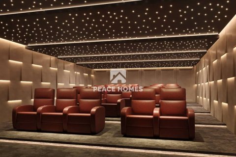 Apartament na sprzedaż w Arjan, Dubai, ZEA 1 sypialnia, 68 mkw., nr 708722 - zdjęcie 12