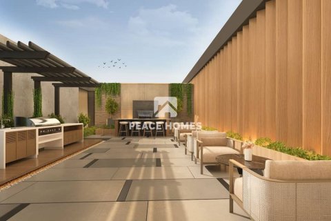 Apartament na sprzedaż w Arjan, Dubai, ZEA 1 sypialnia, 68 mkw., nr 708722 - zdjęcie 22