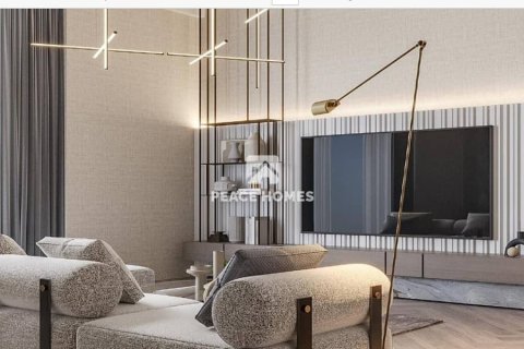 Arjan, Dubai, UAE의 판매용 아파트 침실 1개, 71제곱미터 번호 708723 - 사진 2