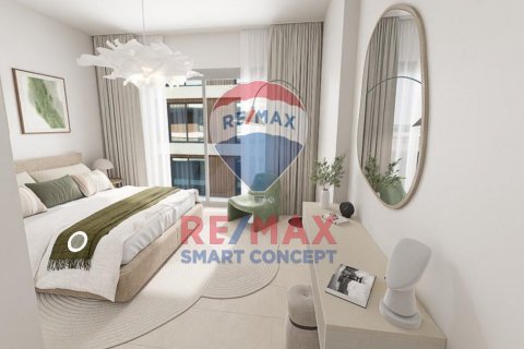 Apartman na Yas Island, Abu Dhabi, UAE 2 spavaće sobe, 121.8 m2 Br. 573758 - Slika 6