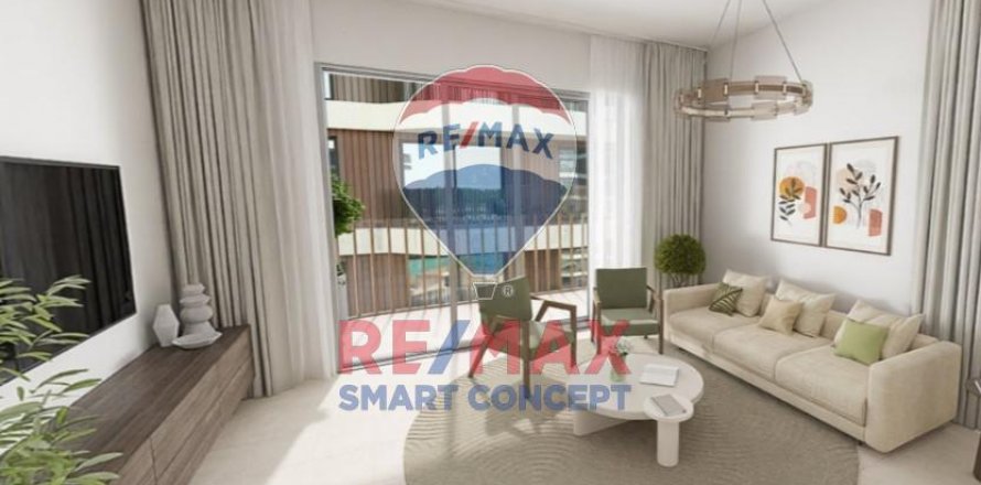 Apartman na Yas Island, Abu Dhabi, UAE 2 spavaće sobe, 121.8 m2 Br. 573758