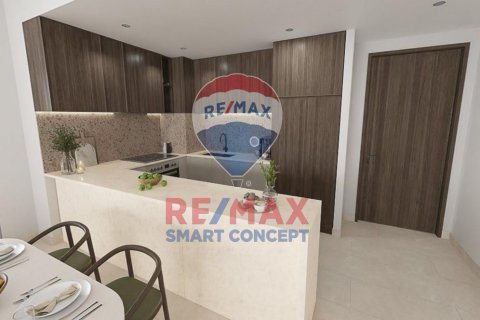 Apartman na Yas Island, Abu Dhabi, UAE 2 spavaće sobe, 121.8 m2 Br. 573758 - Slika 3