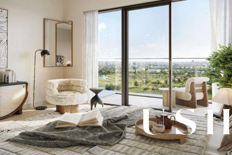 Byt v Dubai Creek Harbour (The Lagoons), SAE 1 ložnice, 70 m² Č.: 620807