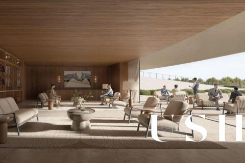 Vila v Dubai Investment Park, SAE 4 spálne, 355 m2 č. 620808 - Fotografia 12