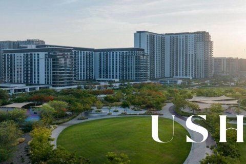 Lägenhet till försäljning i Dubai Hills Estate, Dubai, UAE 1 sovrum, 70 kvm Nr. 620809 - fotografi 2