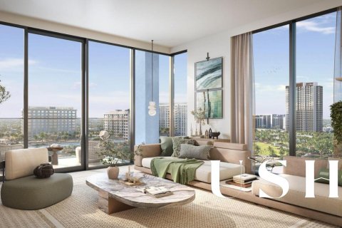 Lägenhet till försäljning i Dubai Hills Estate, Dubai, UAE 1 sovrum, 70 kvm Nr. 620809 - fotografi 6
