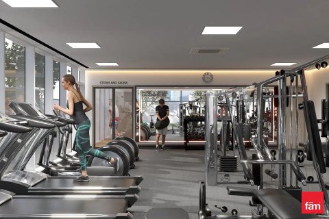 Apartman u gradu Dubai, UAE 2 spavaće sobe, 105.8 m2 Br. 694262