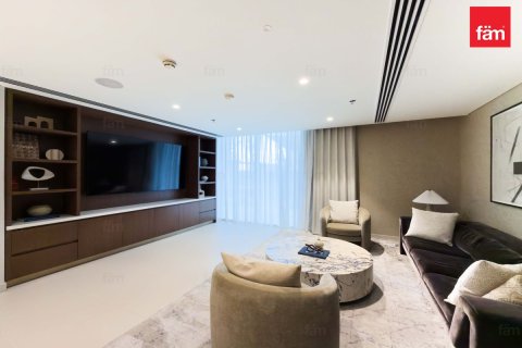 Apartmen di Dubai Harbour, UAE 2 bilik tidur, 113.2 meter persegi № 706118 - foto 4