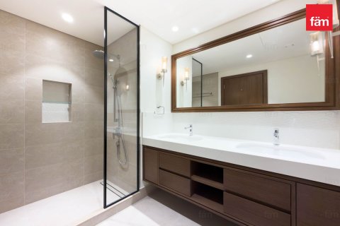 Apartmen di Dubai Harbour, UAE 2 bilik tidur, 113.2 meter persegi № 706118 - foto 10