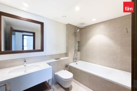 Apartmen di Dubai Harbour, UAE 2 bilik tidur, 113.2 meter persegi № 706118 - foto 9