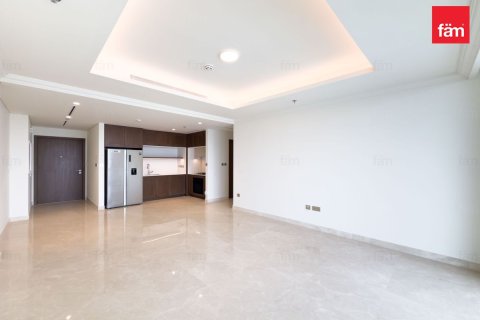 Apartmen di Dubai Harbour, UAE 2 bilik tidur, 113.2 meter persegi № 706118 - foto 2