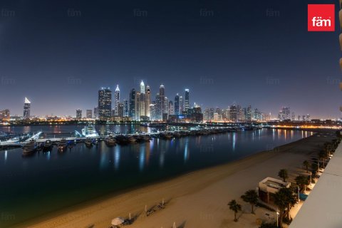 Apartmen di Dubai Harbour, UAE 2 bilik tidur, 113.2 meter persegi № 706118 - foto 13