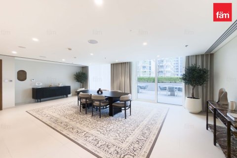 Apartmen di Dubai Harbour, UAE 2 bilik tidur, 113.2 meter persegi № 706118 - foto 6