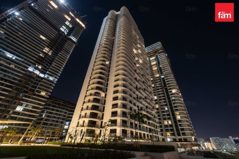 Apartmen di Dubai Harbour, UAE 2 bilik tidur, 113.2 meter persegi № 706118 - foto 18