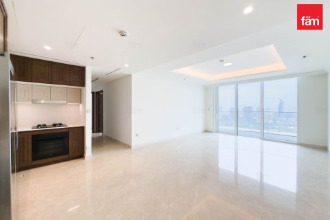 Apartmen di Dubai Harbour, UAE 2 bilik tidur, 113.2 meter persegi № 706118 - foto 3