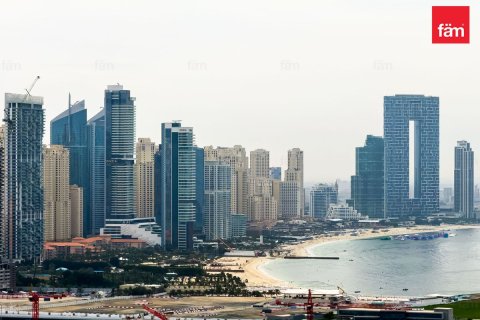 Apartmen di Dubai Harbour, UAE 2 bilik tidur, 113.2 meter persegi № 706118 - foto 20