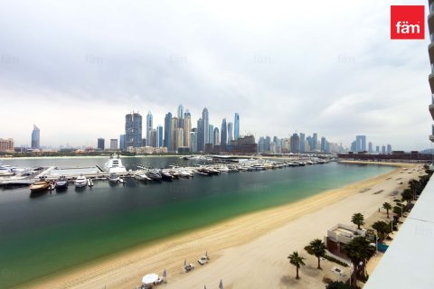 Apartmen di Dubai Harbour, UAE 2 bilik tidur, 113.2 meter persegi № 706118 - foto 17