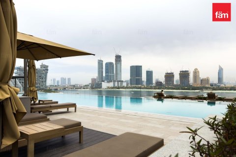 Apartmen di Dubai Harbour, UAE 2 bilik tidur, 113.2 meter persegi № 706118 - foto 15