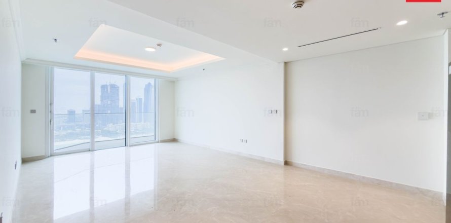 Apartmen di Dubai Harbour, UAE 2 bilik tidur, 113.2 meter persegi № 706118