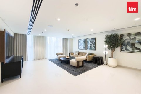 Apartmen di Dubai Harbour, UAE 2 bilik tidur, 113.2 meter persegi № 706118 - foto 7