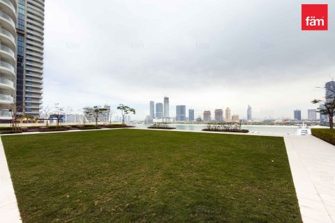 Apartmen di Dubai Harbour, UAE 2 bilik tidur, 113.2 meter persegi № 706118 - foto 19