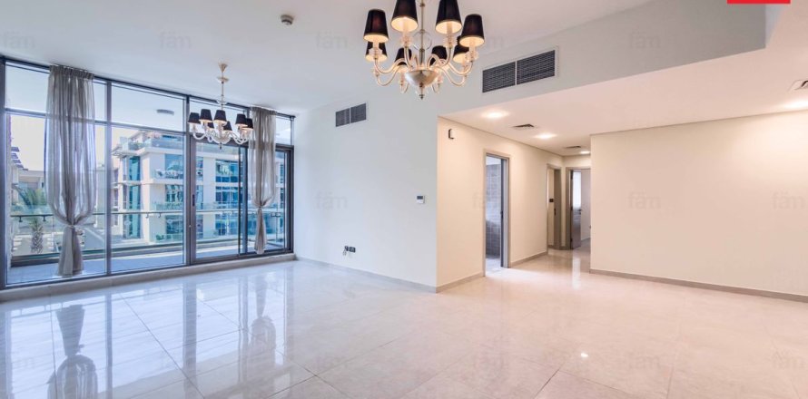 Dubai、UAEにあるマンション 2ベッドルーム、138.7 m2 No720299