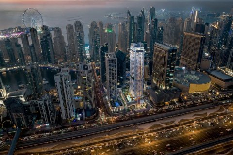 Apartment sa Dubai Marina, UAE 36.8 sq.m. № 720302 - larawan 5