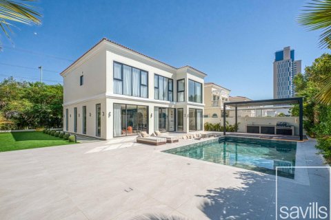 Villa à vendre à Jumeirah Village Triangle, Dubai, EAU 5 chambres, 663.79 m2 № 761155 - photo 17