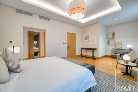 Βίλα σε Palm Jumeirah, Dubai, ΗΑΕ 5 υπνοδωμάτια, 412.77 τ.μ. Αρ. 761201 - φωτογραφία 20