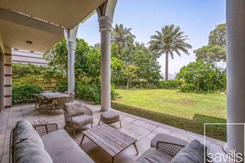 Βίλα σε Palm Jumeirah, Dubai, ΗΑΕ 5 υπνοδωμάτια, 412.77 τ.μ. Αρ. 761201 - φωτογραφία 17