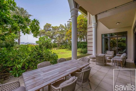 Βίλα σε Palm Jumeirah, Dubai, ΗΑΕ 5 υπνοδωμάτια, 412.77 τ.μ. Αρ. 761201 - φωτογραφία 18