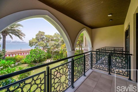 Βίλα σε Palm Jumeirah, Dubai, ΗΑΕ 5 υπνοδωμάτια, 412.77 τ.μ. Αρ. 761201 - φωτογραφία 4