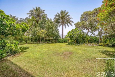 Βίλα σε Palm Jumeirah, Dubai, ΗΑΕ 5 υπνοδωμάτια, 412.77 τ.μ. Αρ. 761201 - φωτογραφία 15