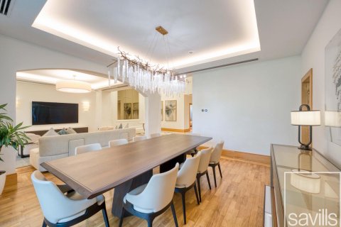 Βίλα σε Palm Jumeirah, Dubai, ΗΑΕ 5 υπνοδωμάτια, 412.77 τ.μ. Αρ. 761201 - φωτογραφία 28