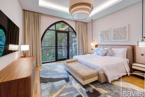 Βίλα σε Palm Jumeirah, Dubai, ΗΑΕ 5 υπνοδωμάτια, 412.77 τ.μ. Αρ. 761201 - φωτογραφία 25