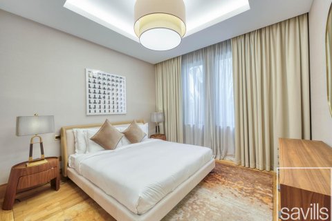 Βίλα σε Palm Jumeirah, Dubai, ΗΑΕ 5 υπνοδωμάτια, 412.77 τ.μ. Αρ. 761201 - φωτογραφία 29