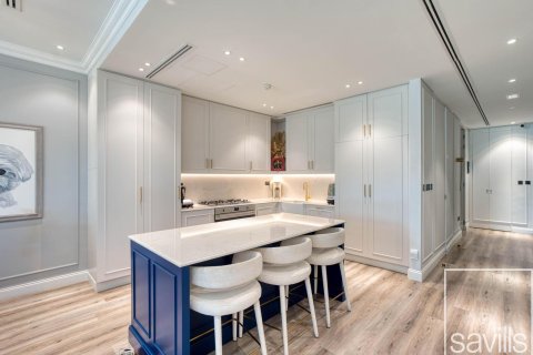阿联酋 Dubai Jumeirah Golf Estates 待售 : 4 卧, 177.54 平方米 , 编号761156 - 照片 7