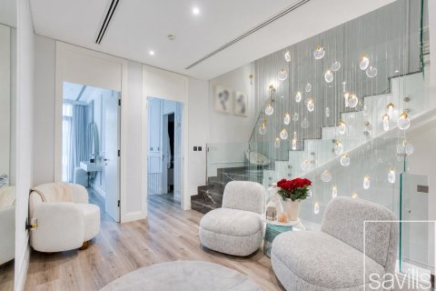 阿联酋 Dubai Jumeirah Golf Estates 待售 : 4 卧, 177.54 平方米 , 编号761156 - 照片 9