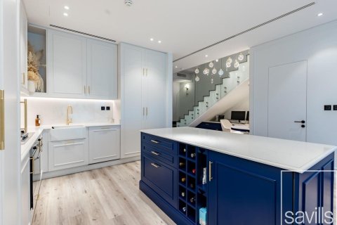 阿联酋 Dubai Jumeirah Golf Estates 待售 : 4 卧, 177.54 平方米 , 编号761156 - 照片 6