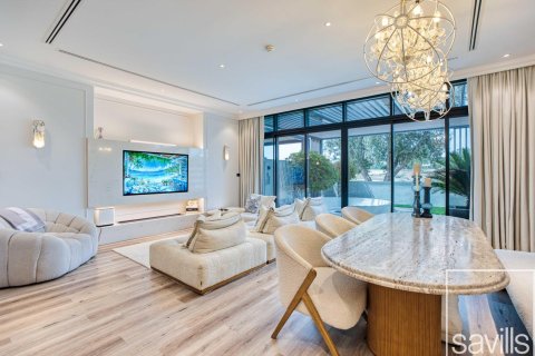 Jumeirah Golf Estates, Dubai, BAE’de villa 4 yatak odası, 177.54 m&sup2; No 761156