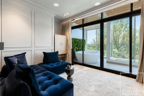 阿联酋 Dubai Jumeirah Golf Estates 待售 : 4 卧, 177.54 平方米 , 编号761156 - 照片 16