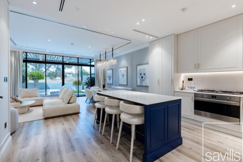 阿联酋 Dubai Jumeirah Golf Estates 待售 : 4 卧, 177.54 平方米 , 编号761156 - 照片 5