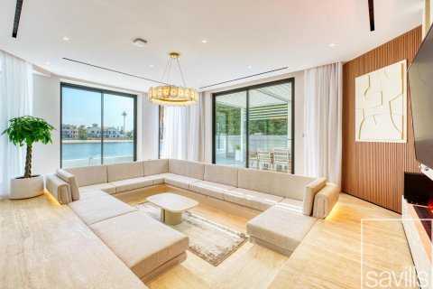 Üürile anda villa asukohaga Palm Jumeirah, Dubai, AÜE: 5 magamistoaga, 657.85 m² Nr 761202 - pilt 6