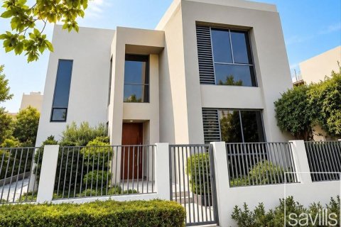 Villa in vendita a Dubai Hills Estate, Dubai, EAU 5 camere da letto, 558.16 mq. № 761154 - foto 11