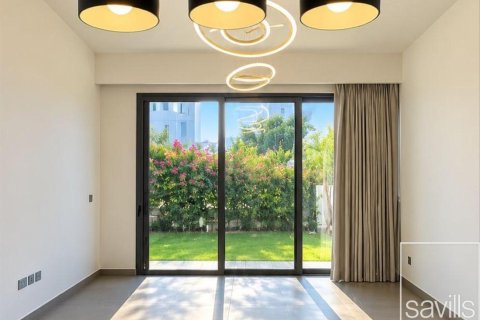 Villa in vendita a Dubai Hills Estate, Dubai, EAU 5 camere da letto, 558.16 mq. № 761154 - foto 4