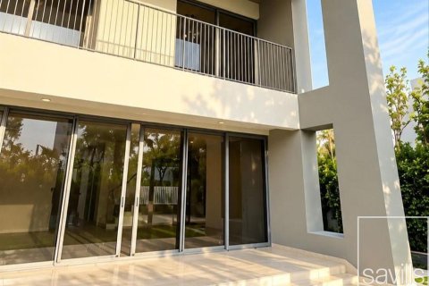 Villa in vendita a Dubai Hills Estate, Dubai, EAU 5 camere da letto, 558.16 mq. № 761154 - foto 14