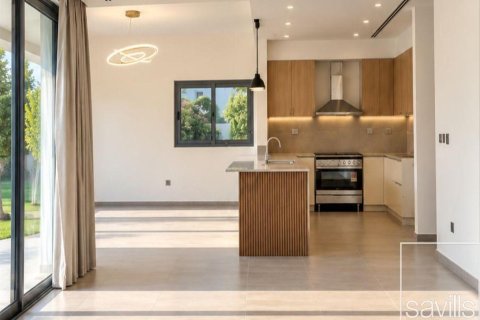 Villa in vendita a Dubai Hills Estate, Dubai, EAU 5 camere da letto, 558.16 mq. № 761154 - foto 5