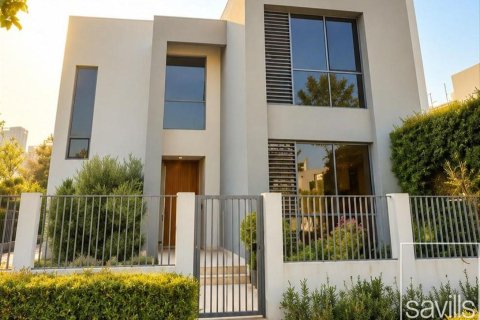 Vila v Dubai Hills Estate, Dubai, SAE 5 ložnice, 558.16 m² Č.: 761154