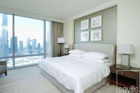 Apartment sa Downtown Dubai (Downtown Burj Dubai), Dubai, UAE 3 silid-tulugan, 205.97 sq.m. № 761203 - larawan 7
